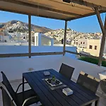 Stone House Classic Ermoupoli