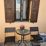 Daire Stone House Classic Ermoupoli