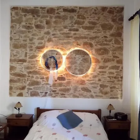 Stone House Classic Ermoupoli