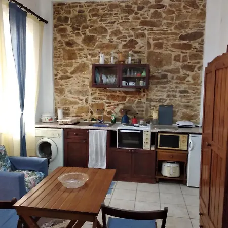 Stone House Classic *