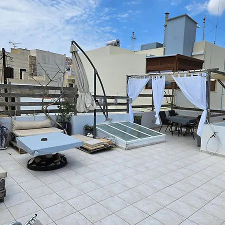 Stone House Classic Appartamento *