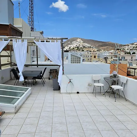 Stone House Classic Appartamento *