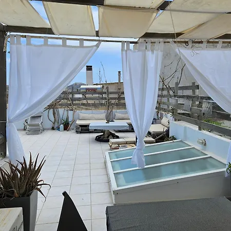 Stone House Classic Апартаменты *