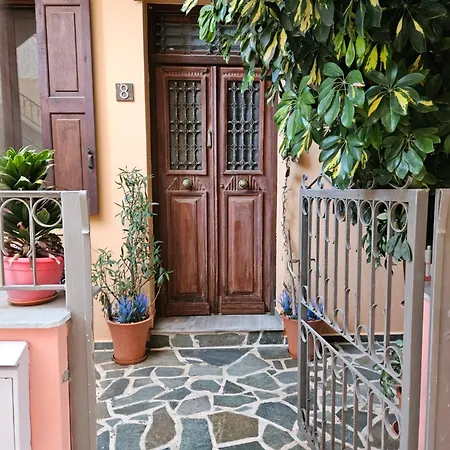 Appartamento Stone House Classic Ermoupoli