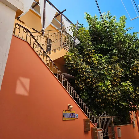 Stone House Classic * Ermoupoli