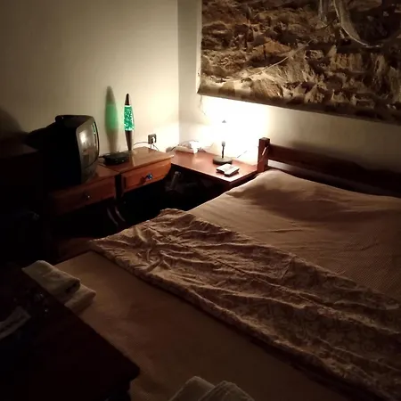 Appartamento Stone House Classic *