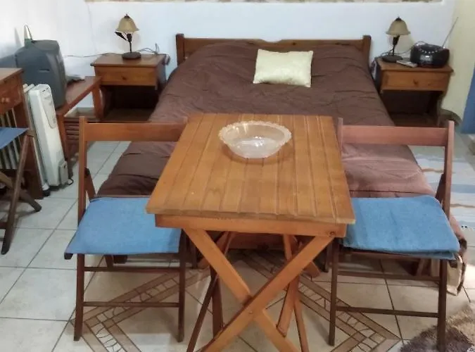 Stone House Classic Эрмуполис