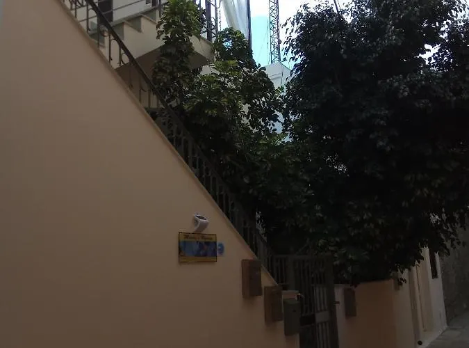 Апартаменты Stone House Classic