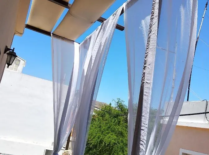 Апартаменты Stone House Classic Эрмуполис