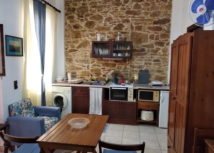 Stone House Classic *