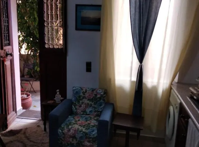 Апартаменты Stone House Classic