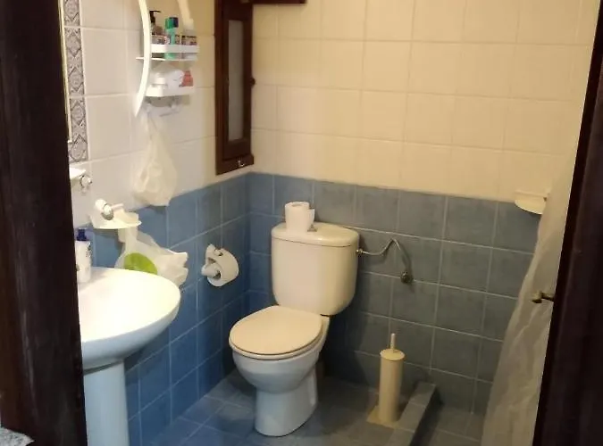 Stone House Classic Апартаменты *