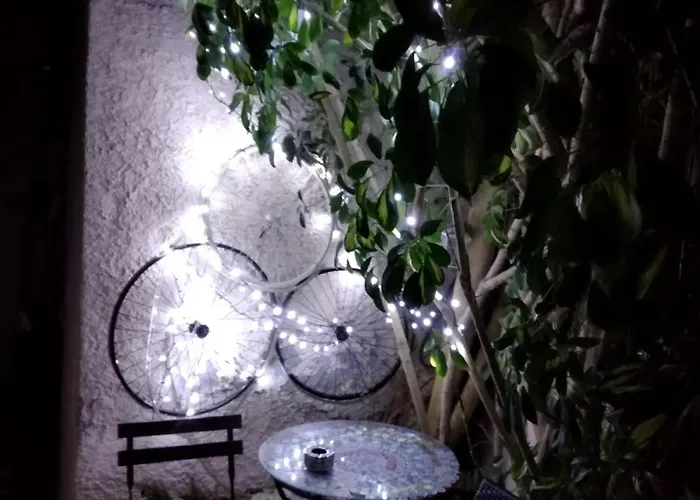 Апартаменты Stone House Classic *