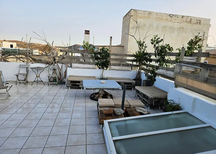 Stone House Classic * Эрмуполис