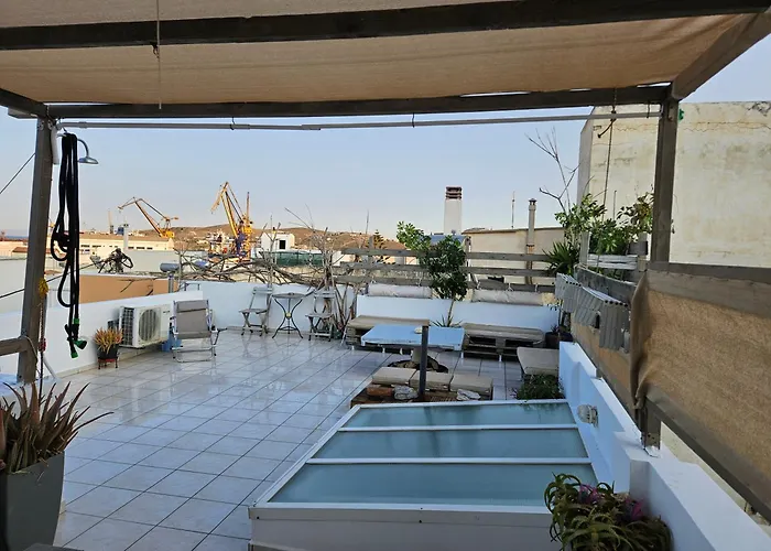 Stone House Classic Апартаменты