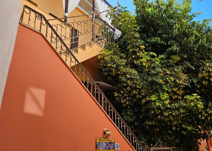 Stone House Classic * Эрмуполис