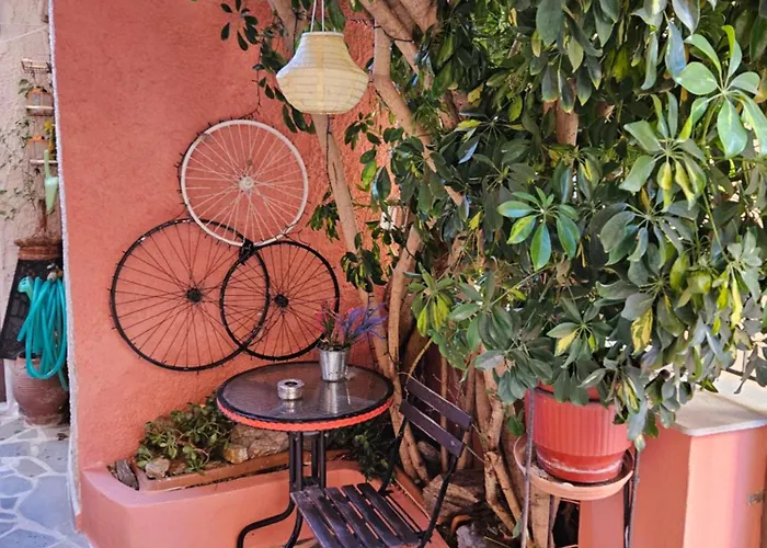 Апартаменты Stone House Classic *