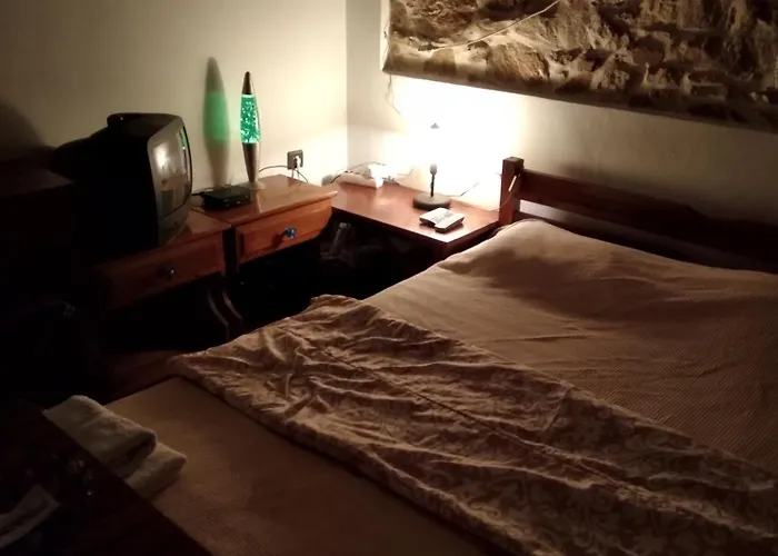 Апартаменты Stone House Classic *