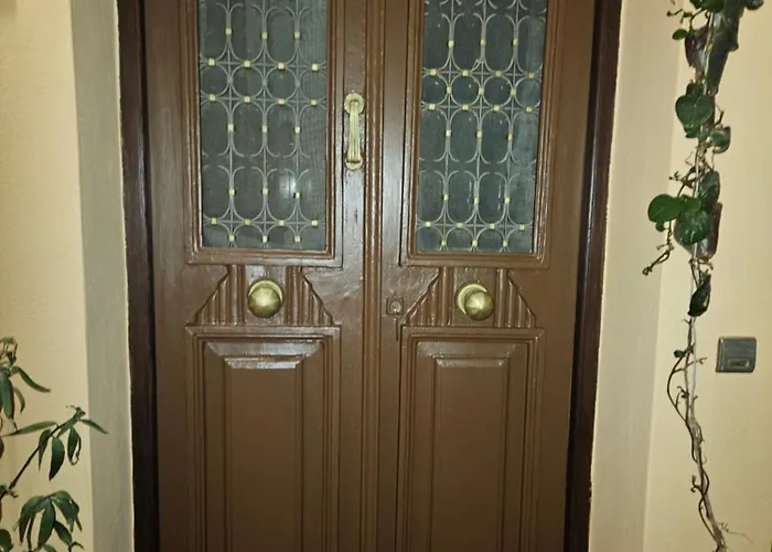 Stone House Classic Эрмуполис