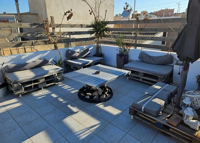 Апартаменты Stone House Classic