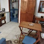 Stone House Classic Apartment *