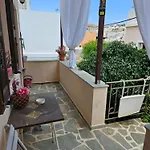 Stone House Classic Apartment Ermoupoli