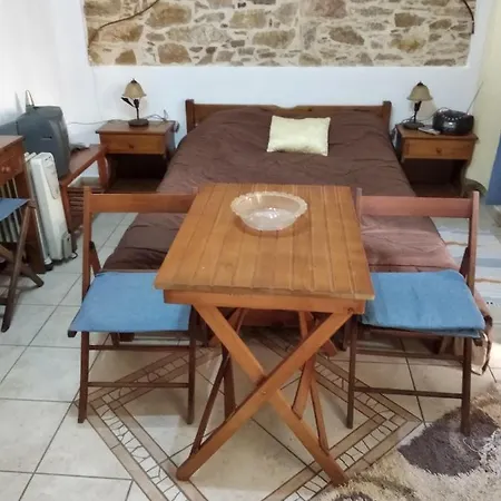 Stone House Classic Ermoupoli