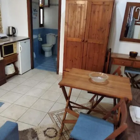 Stone House Classic Apartment *