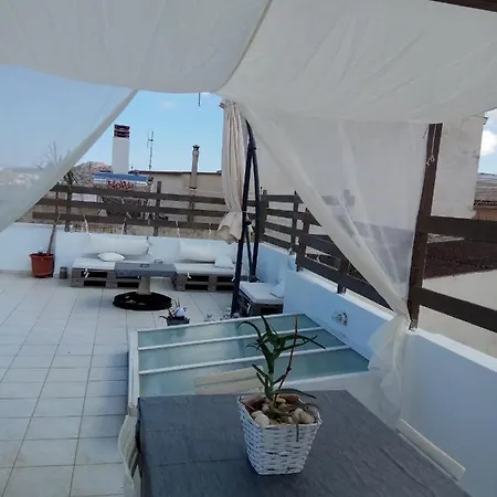 Stone House Classic Apartamento *