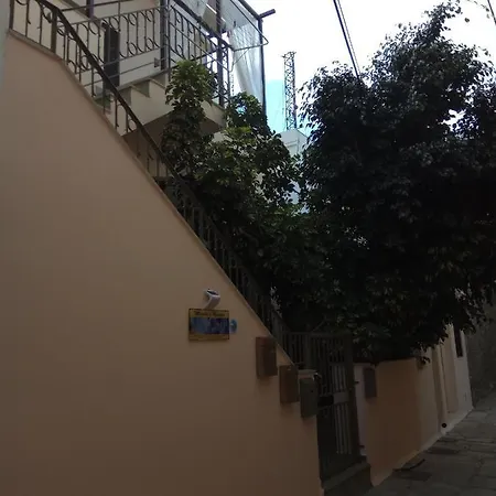 Apartamento Stone House Classic