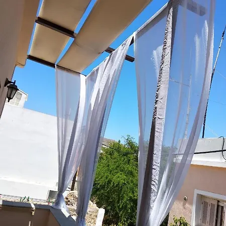 Διαμέρισμα Stone House Classic Ερμούπολη