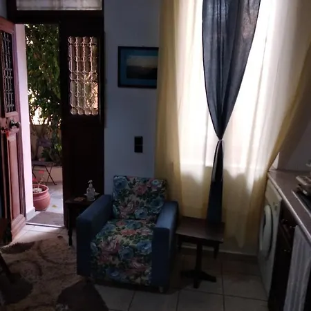 Apartamento Stone House Classic