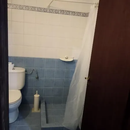 Apartamento Stone House Classic