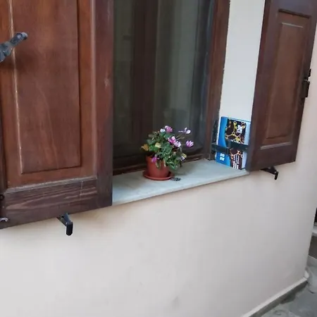 Stone House Classic Ermoupoli