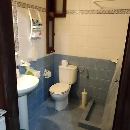 Stone House Classic Apartment *