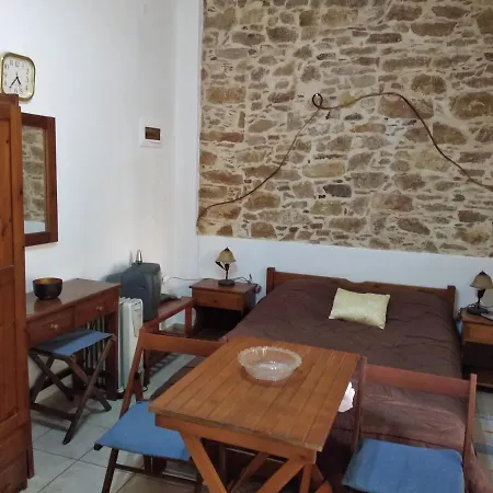 Stone House Classic Ερμούπολη