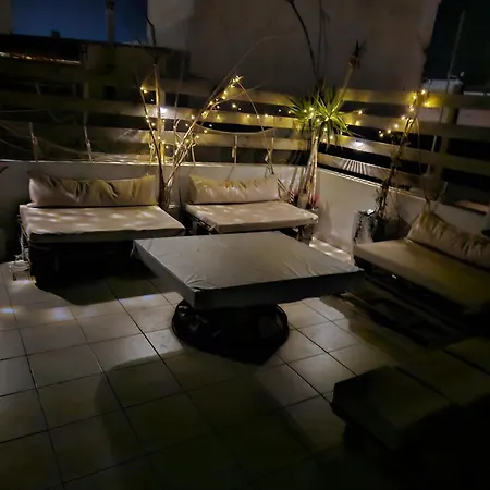 Apartment Stone House Classic Ermoupoli