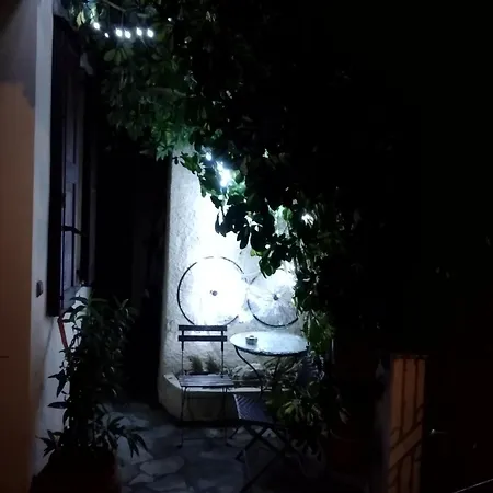Διαμέρισμα Stone House Classic *