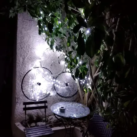 Apartment Stone House Classic *