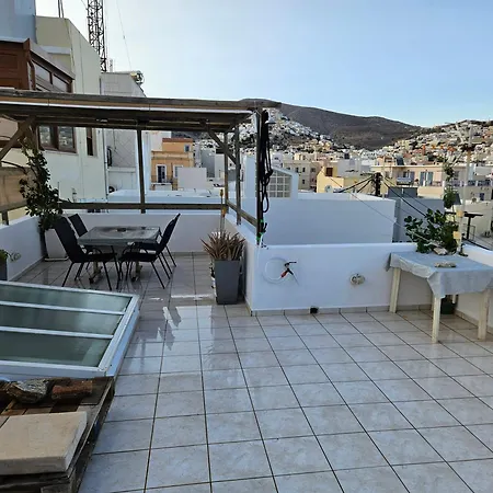 Stone House Classic Apartment *