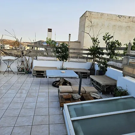 Stone House Classic * Hermópolis