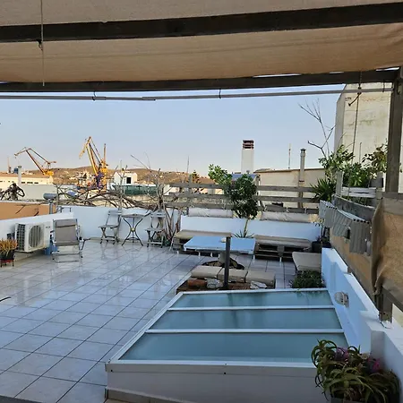 Stone House Classic Apartamento