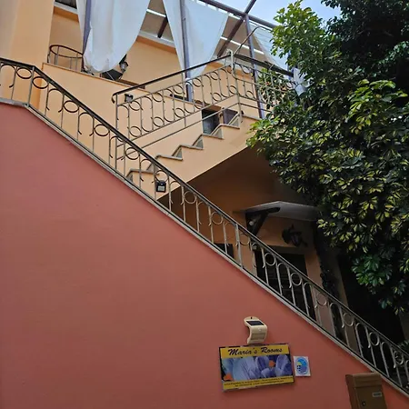 Apartamento Stone House Classic *