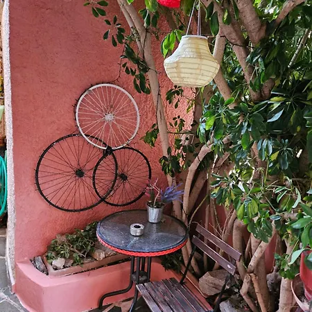 Stone House Classic Apartamento *