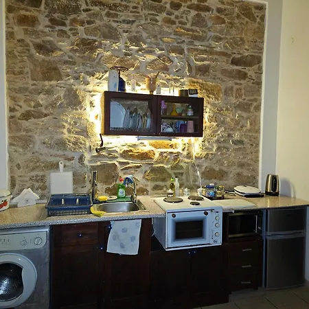 Apartment Stone House Classic