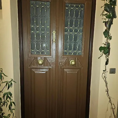 Stone House Classic Ermoupoli