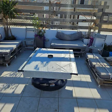 Stone House Classic Apartamento