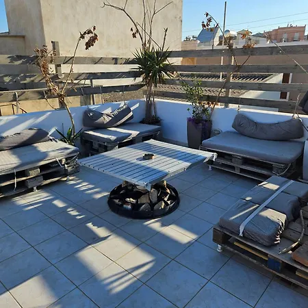 Apartamento Stone House Classic