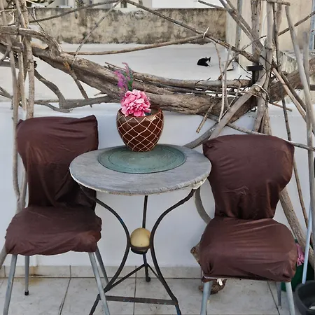 Apartamento Stone House Classic *