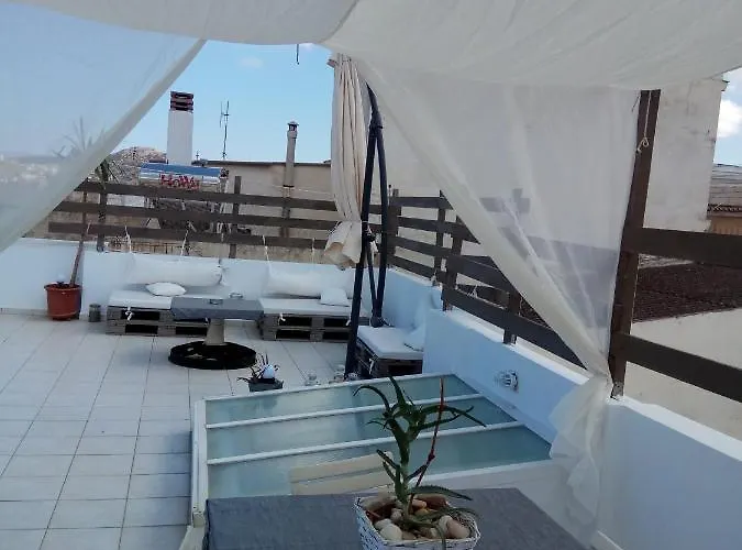 Stone House Classic 아파트 *